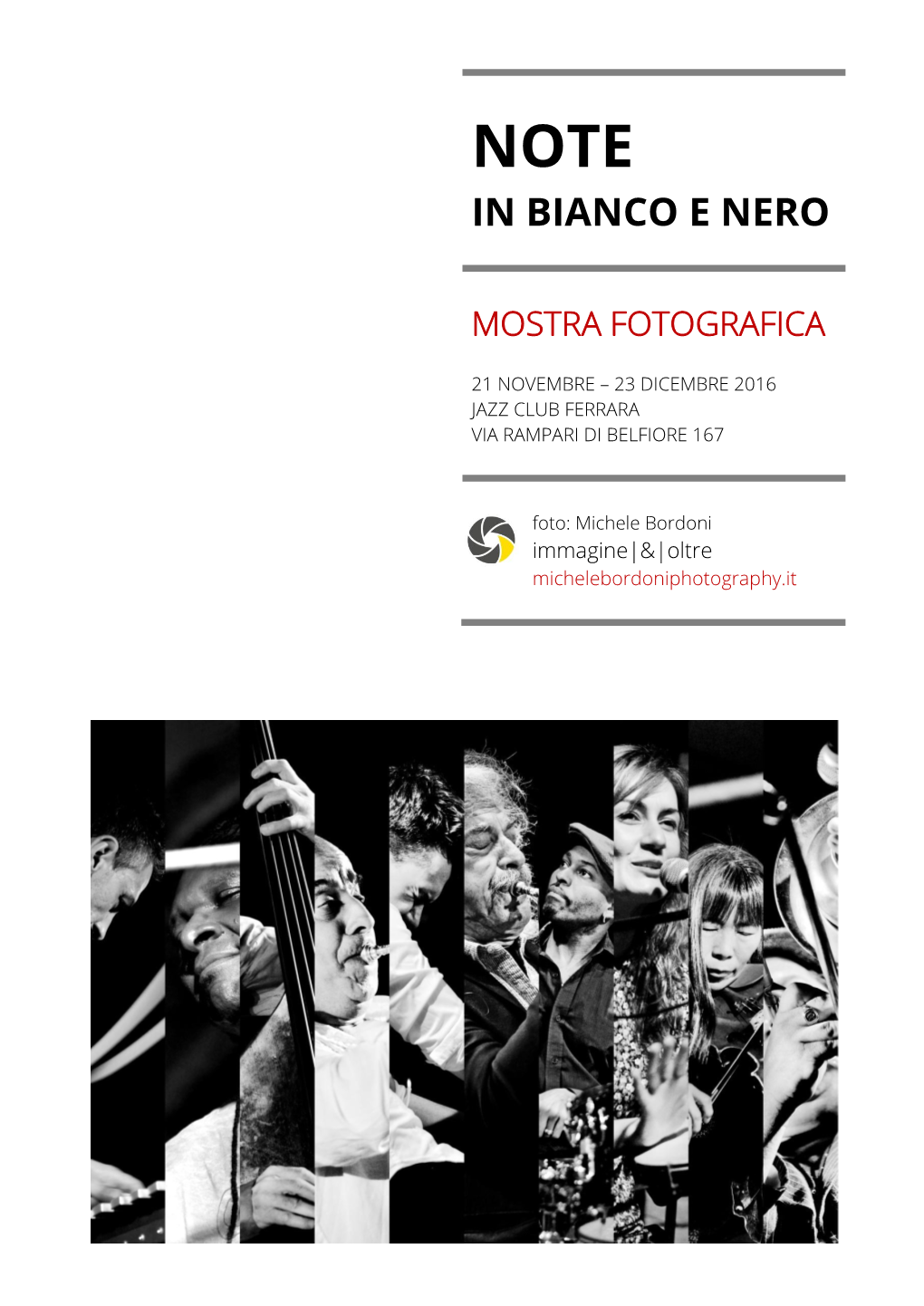 In Bianco E Nero