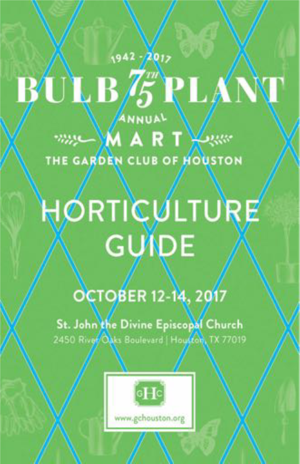 2017 Hort Guide