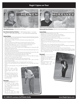 2008-09 Golf Media Guide.Indd