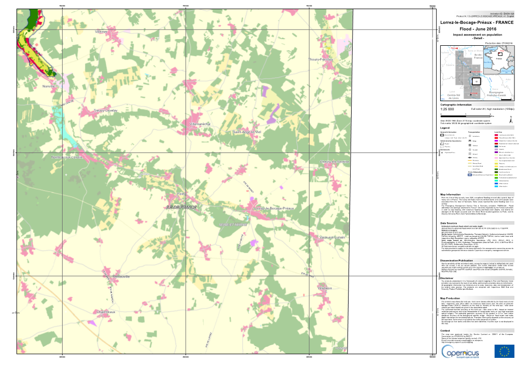 Lorrez-Le-Bocage-Préaux - FRANCE 0 0 0 0 0 0 0 0 5 5