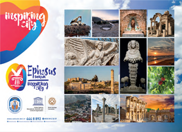 From Apasas to Ephesus Selcuk