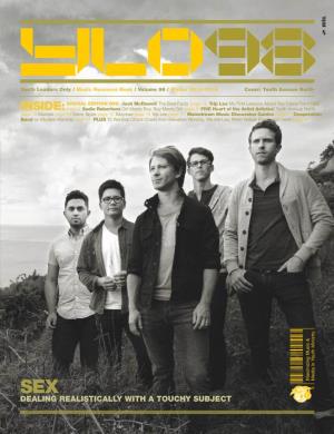YLO89 Magazine