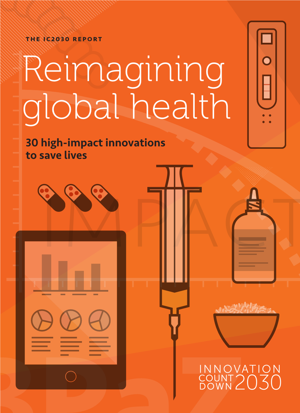 Reimagining Global Global Health 2030-Report-2015.Pdf