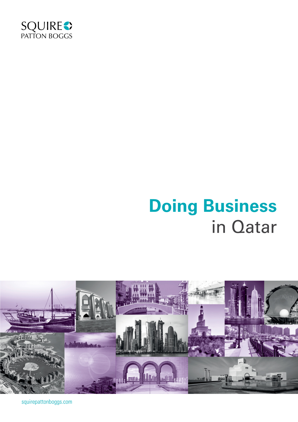 Doing Business in Qatar