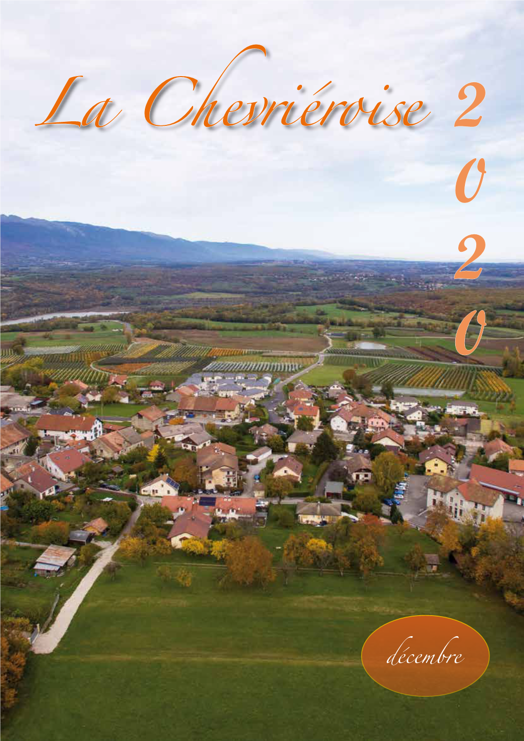 La Chevriéroise 2