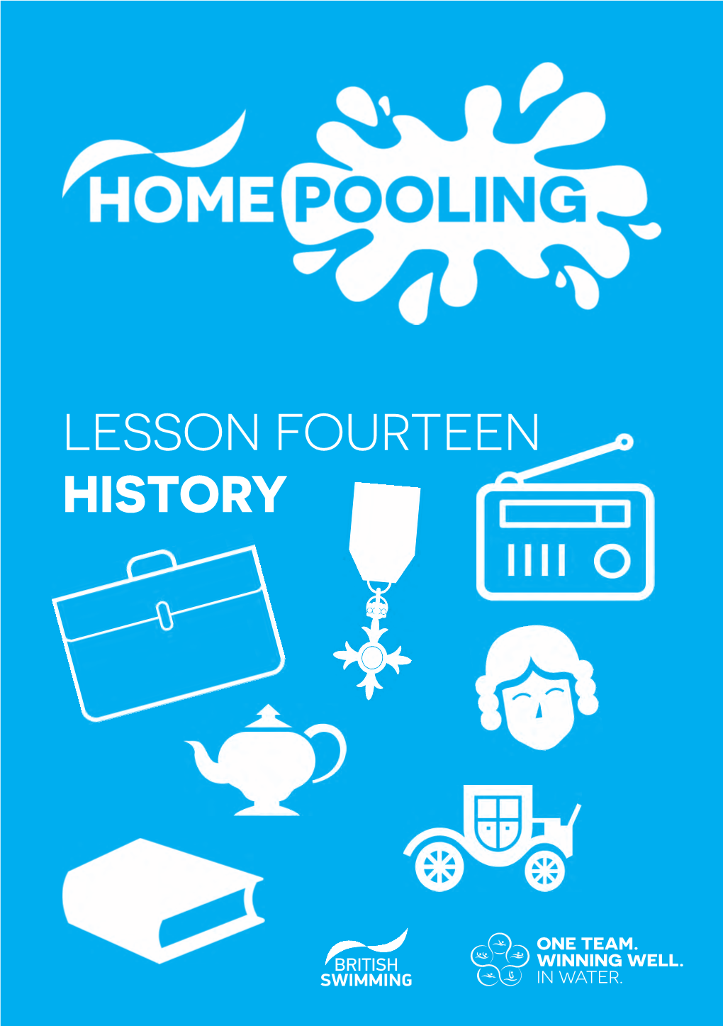 Lesson Fourteen History