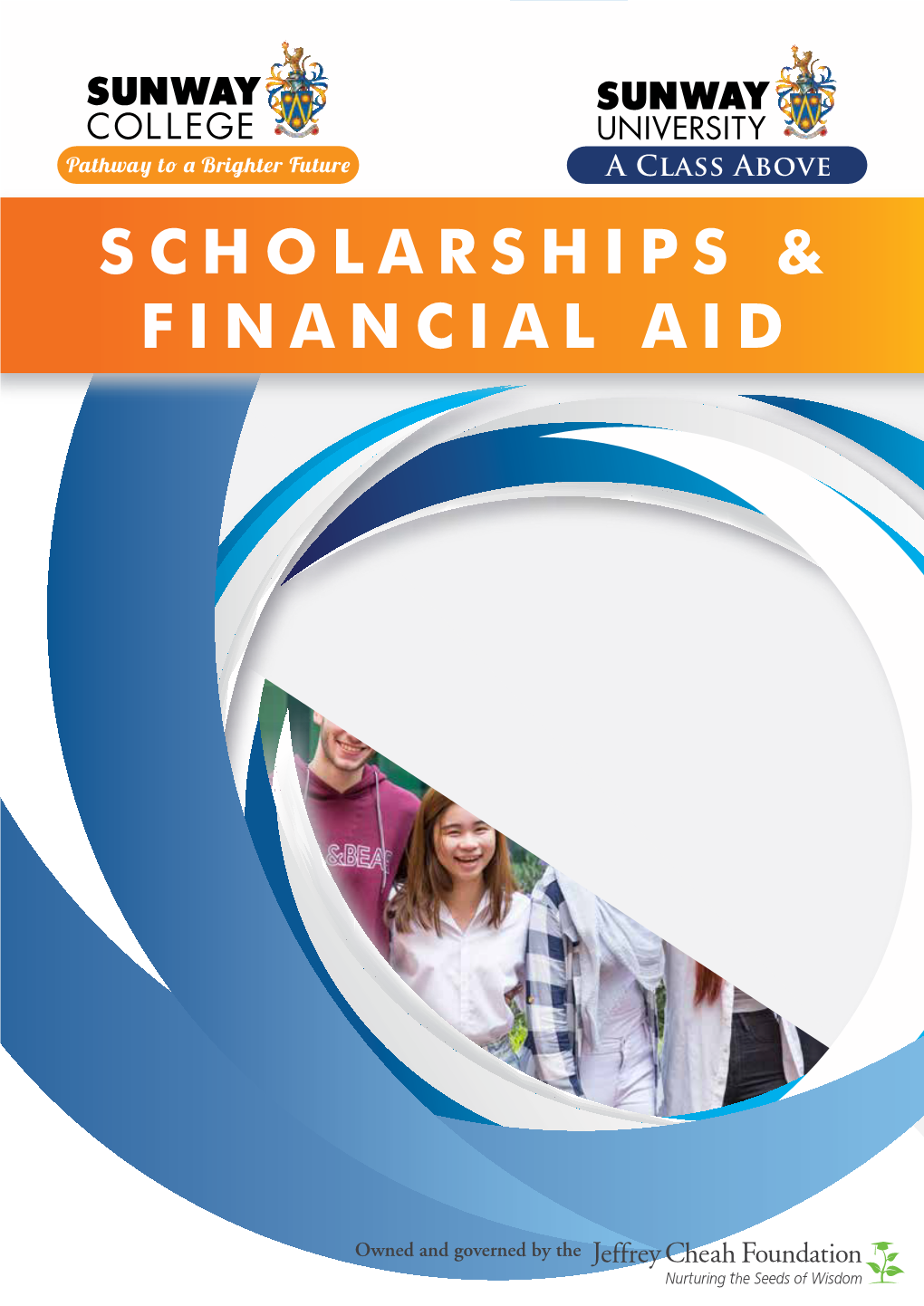 Scholarships & Financial