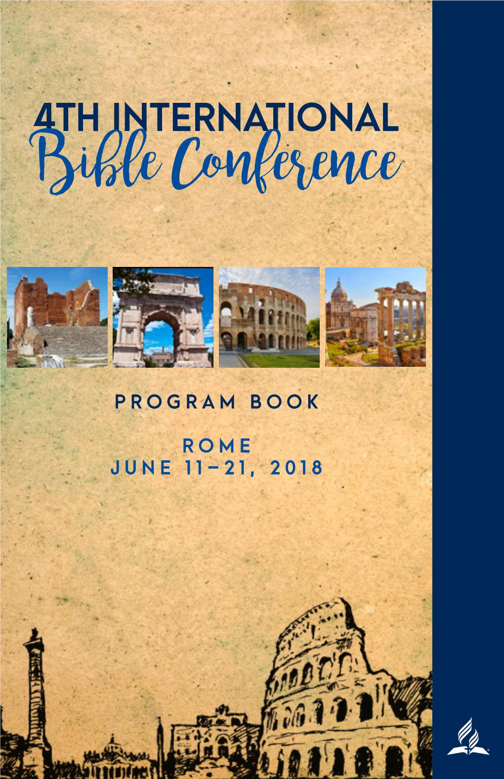 Bible Conference
