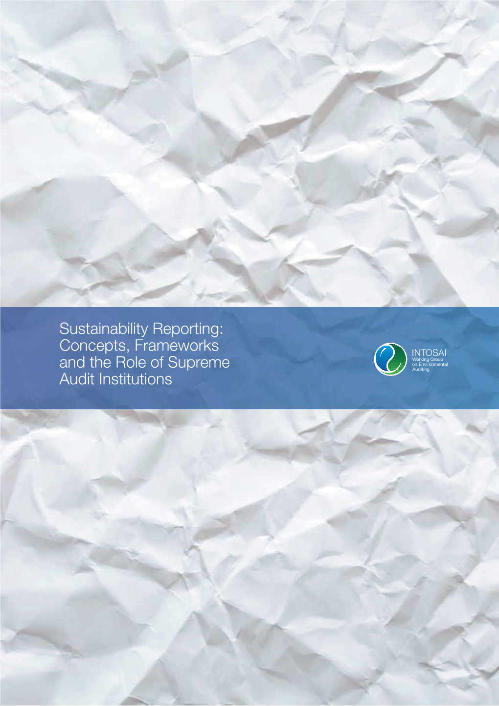 Sustainability Reporting