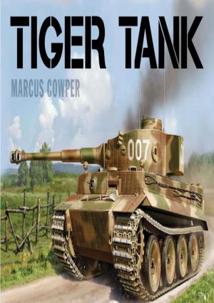 Tiger Tank, to Be Ready for Production in February 1943
