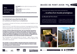 Musée De Pont-Aven