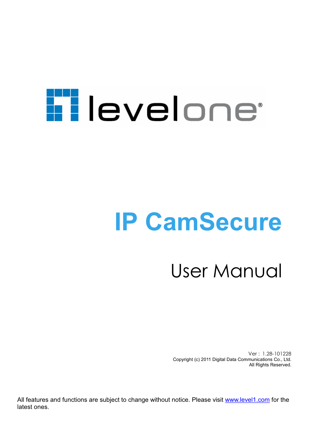 IP Camsecure