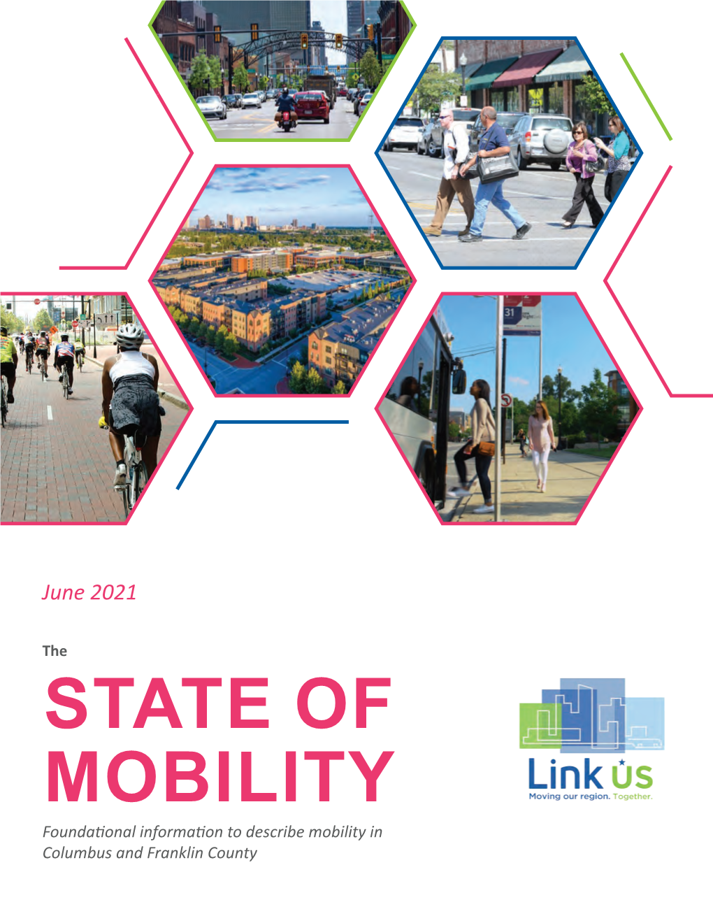 State of Mobility