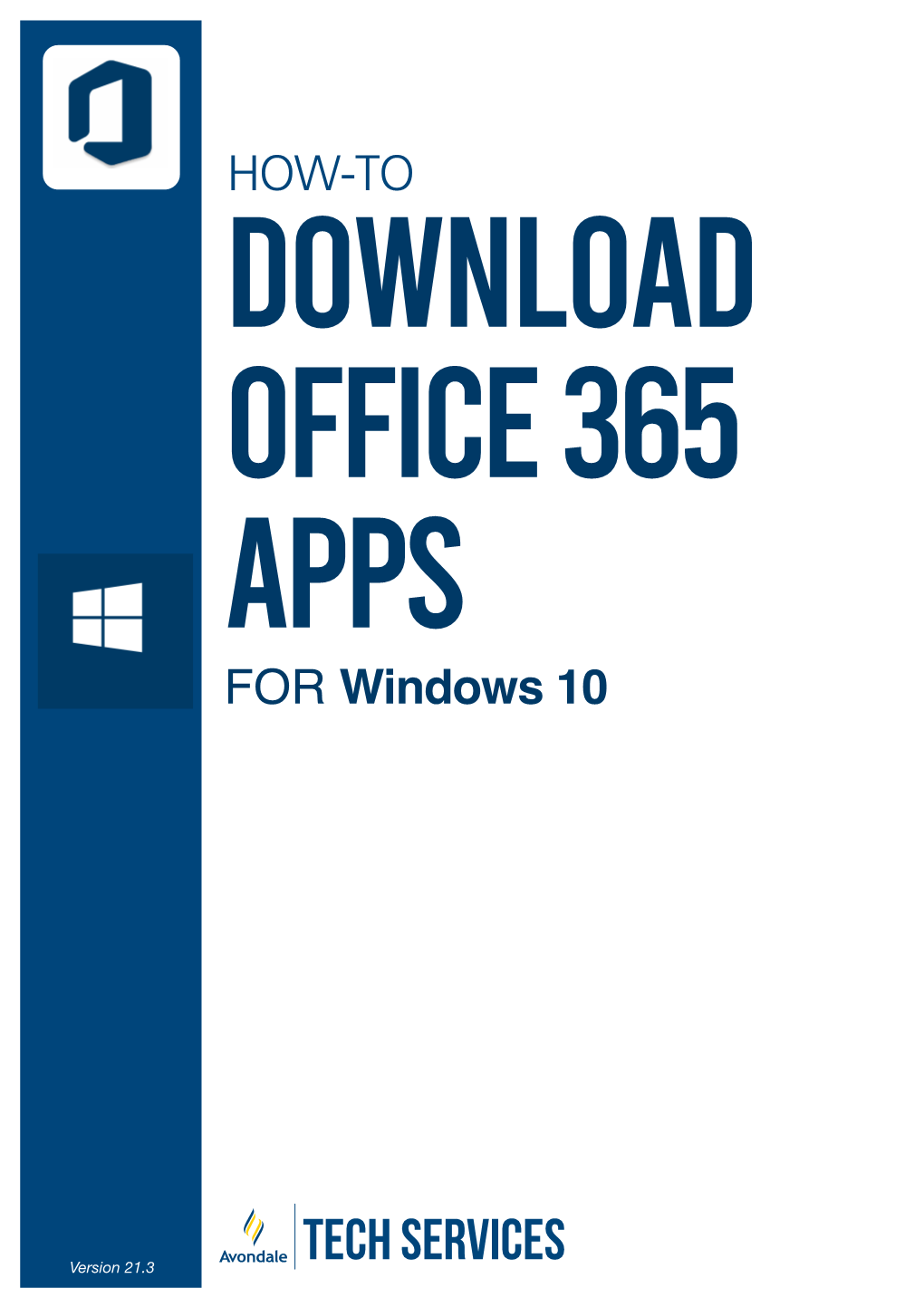 Download Office 365 Apps