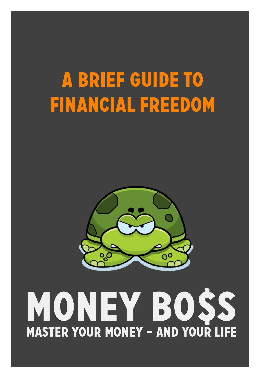 Money Boss Manual Ebook