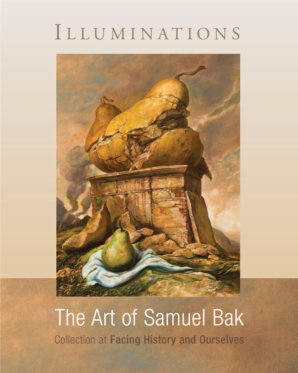 The Art of Samuel