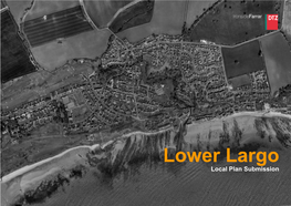 Lower Largo Local Plan Submission Lower Largo Local Plan Submission