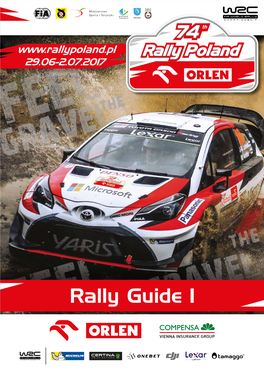Rally Guidegravel 1