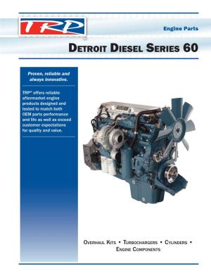 Detroit Diesel Series 60