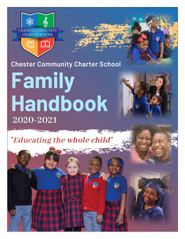 Family Handbook (PDF)