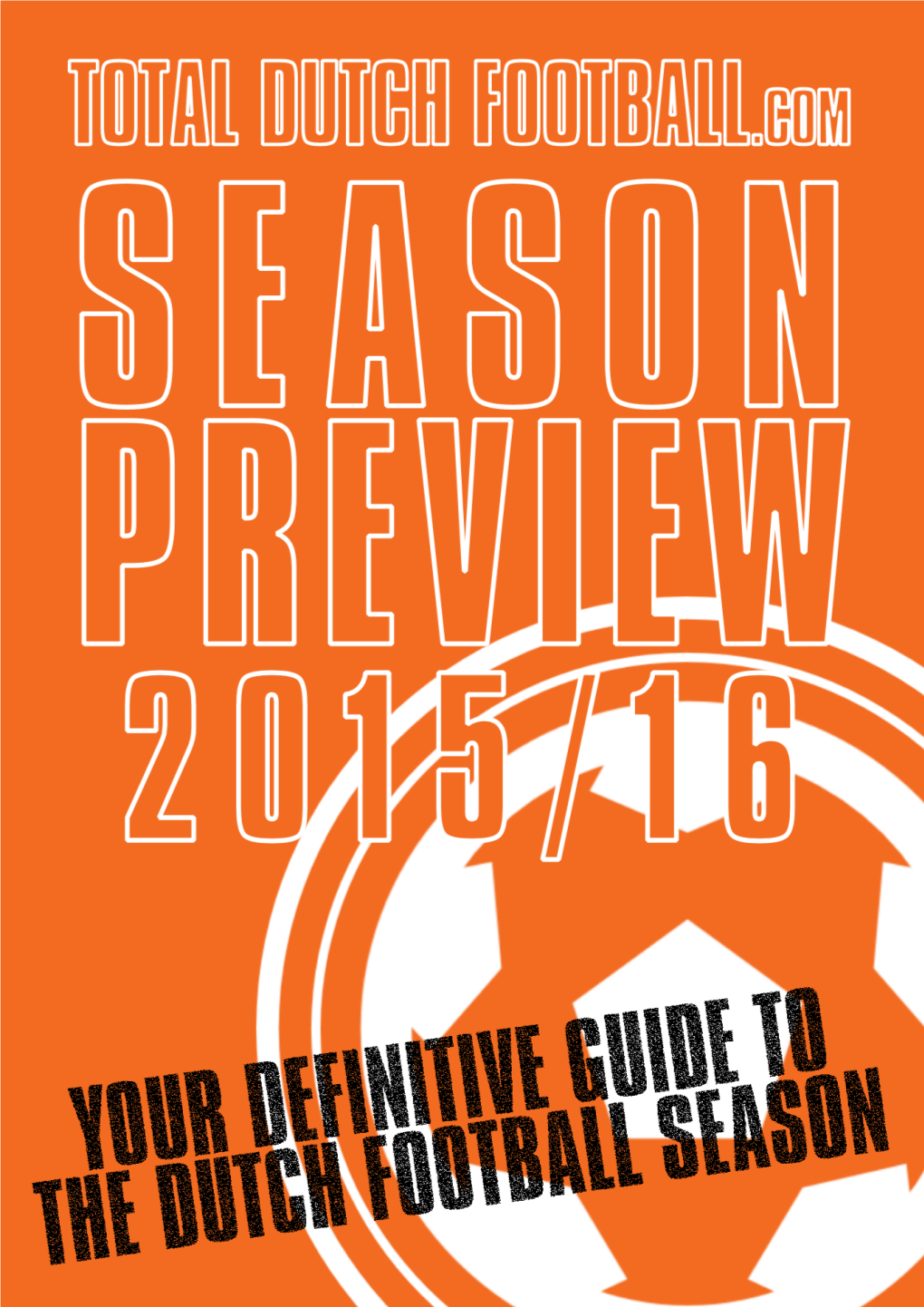 201516Seasonpreview.Pdf