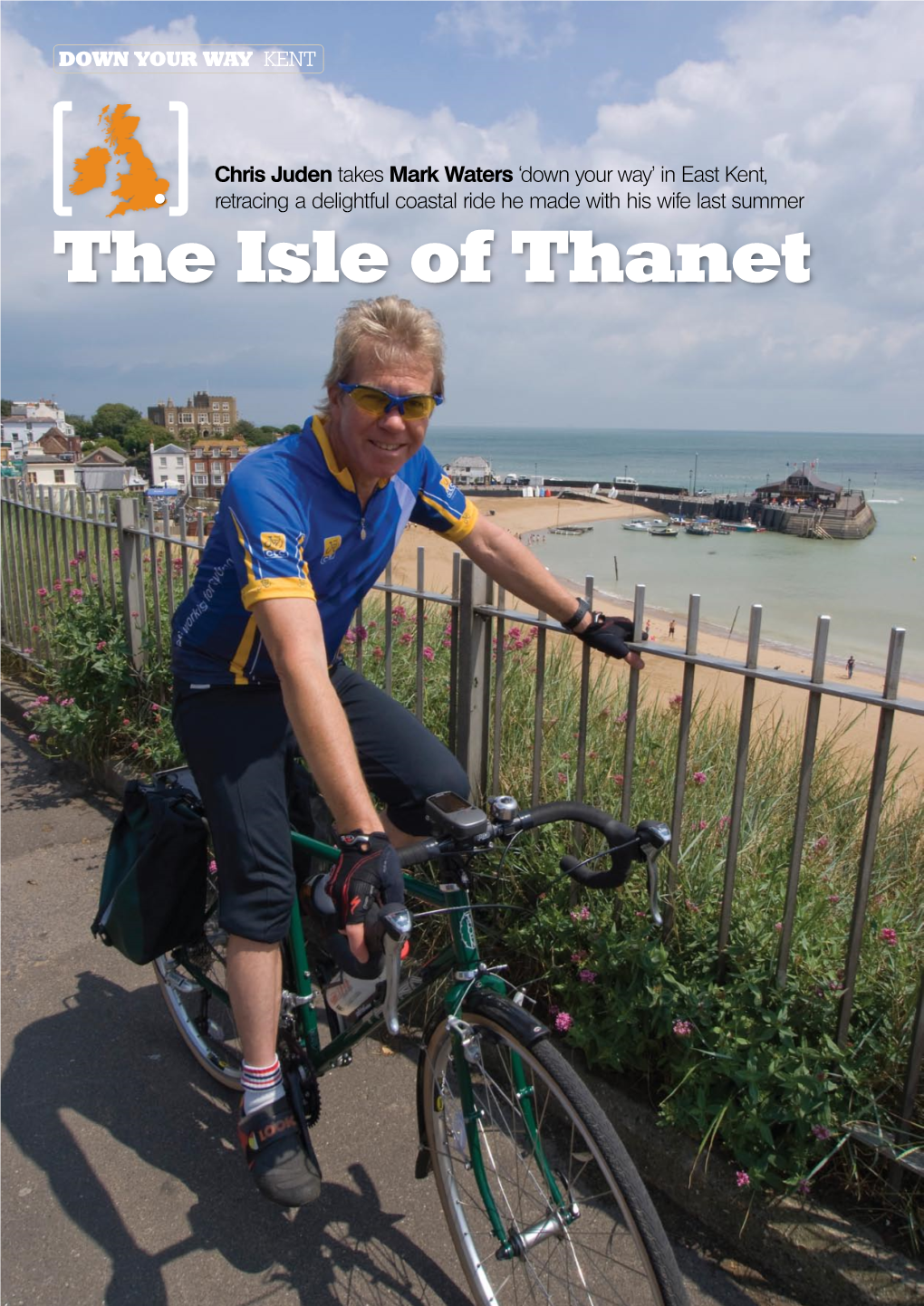 The Isle of Thanet