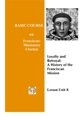 BASIC COURSE On