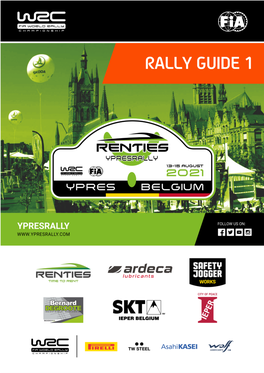 Rally Guide 1