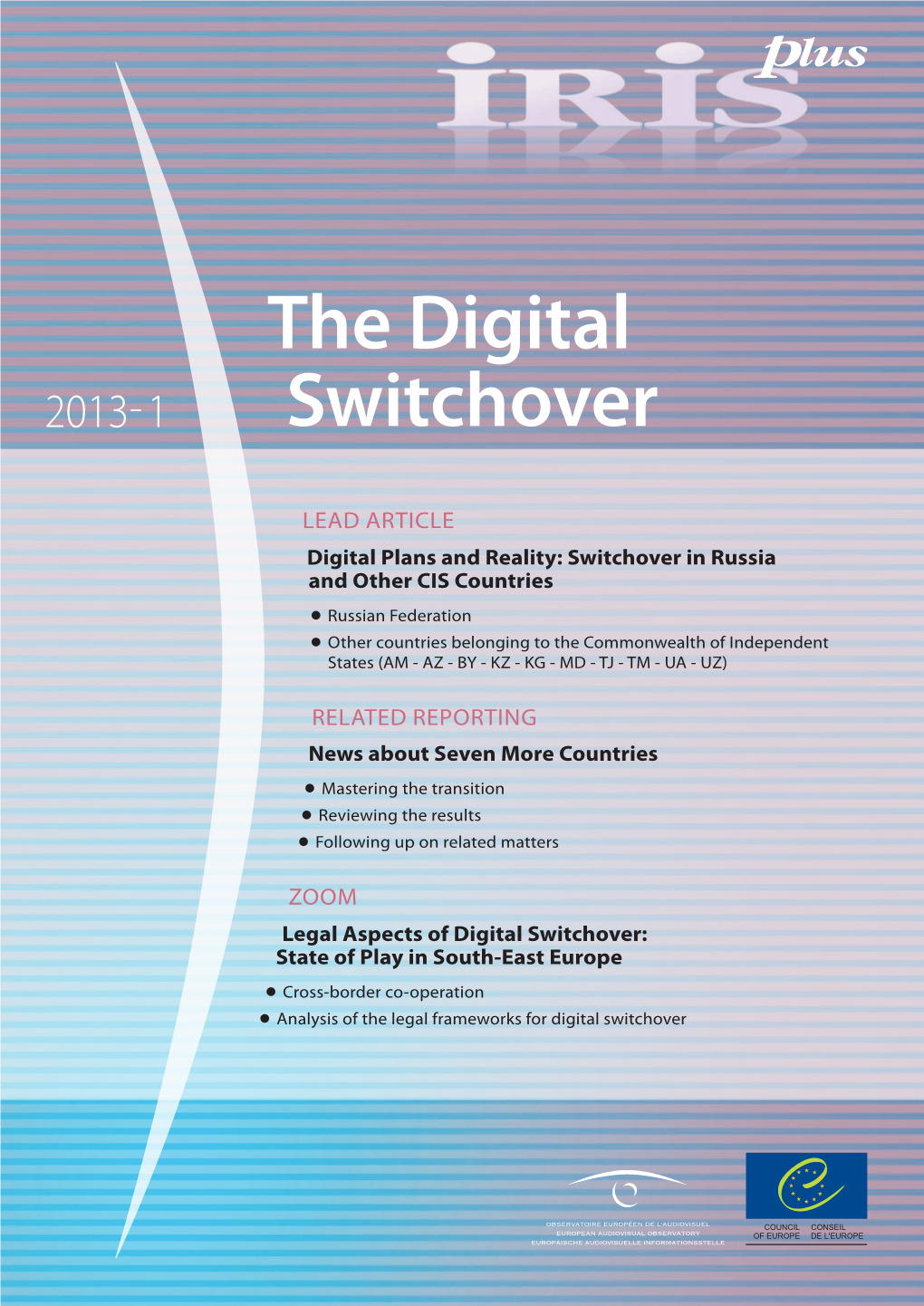 The Digital Switchover