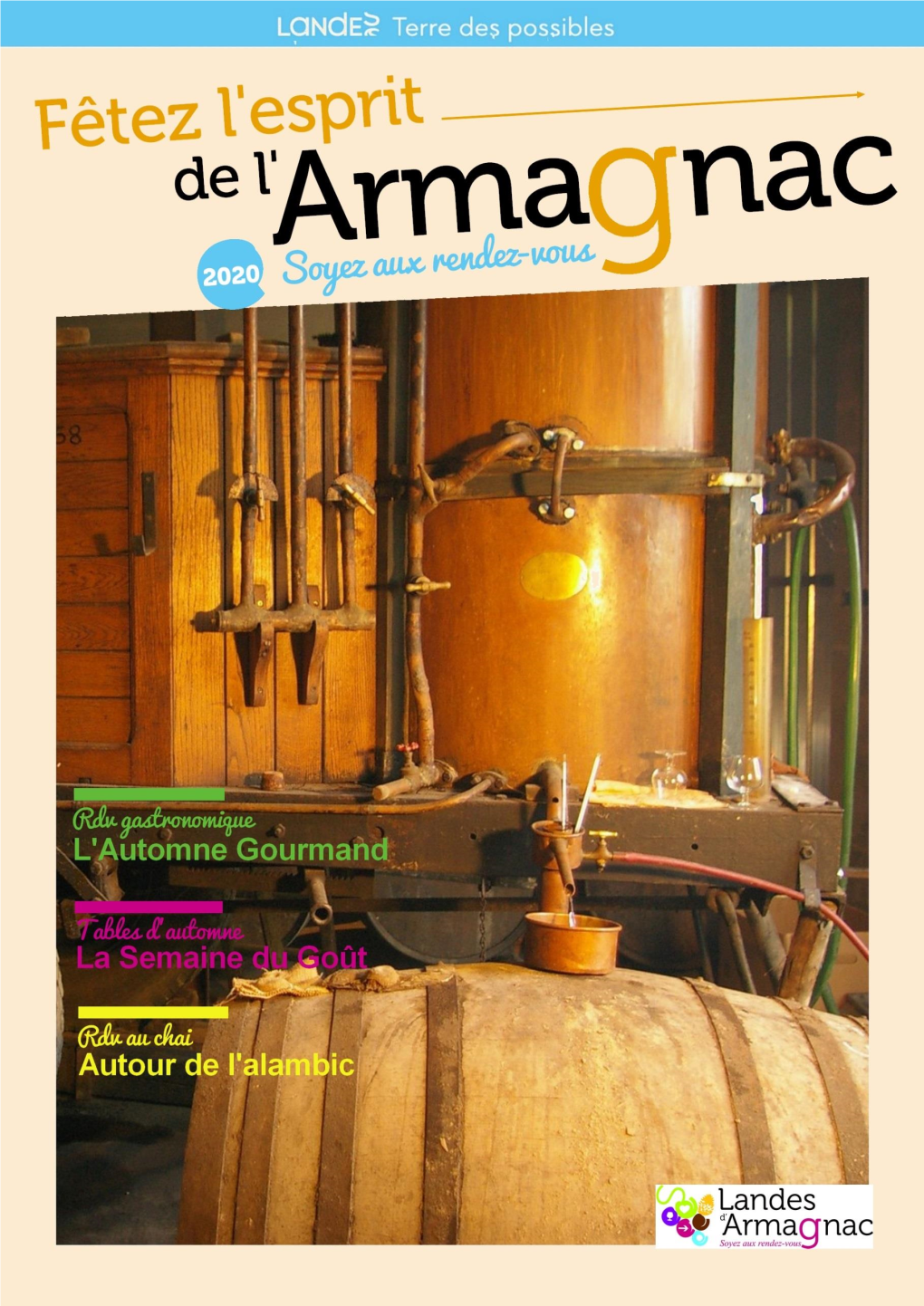 Fetez Lesprit De Larmagnac 2020.Pdf