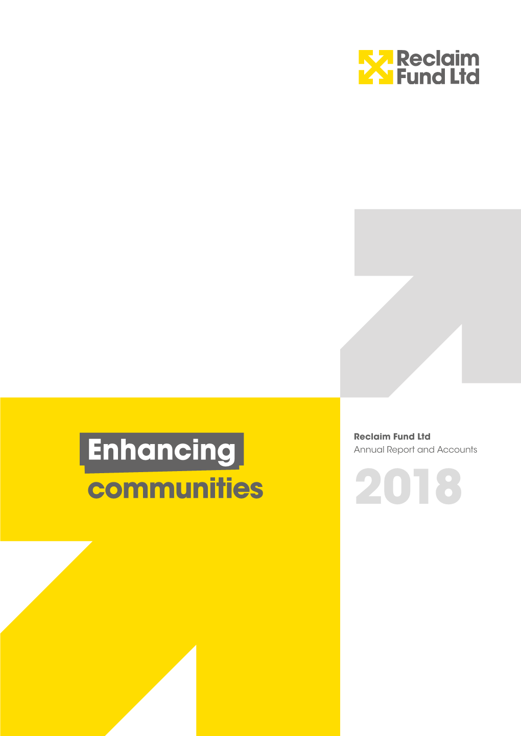 Annual Report & Accounts 2018
