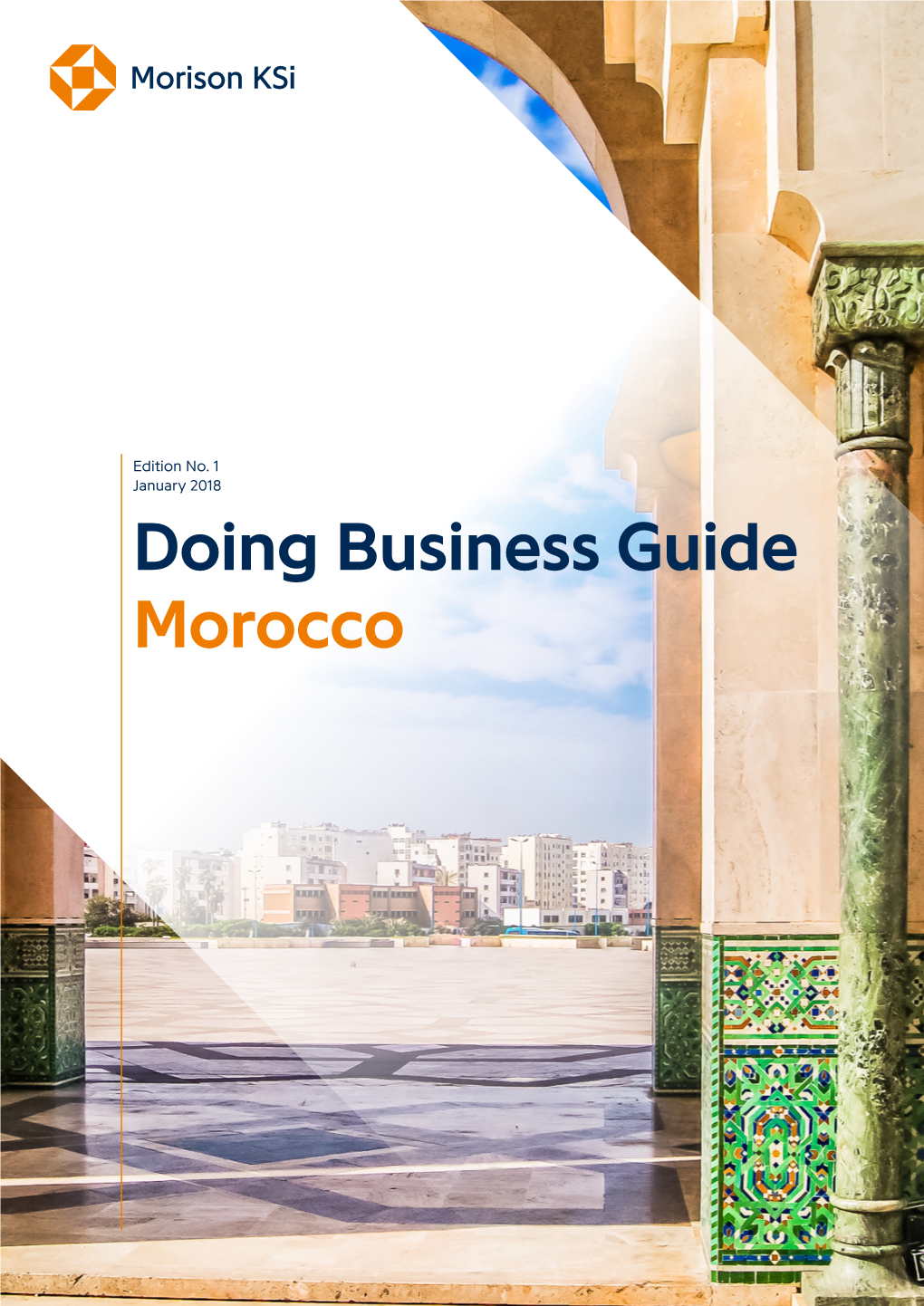 Doing Business Guide Morocco