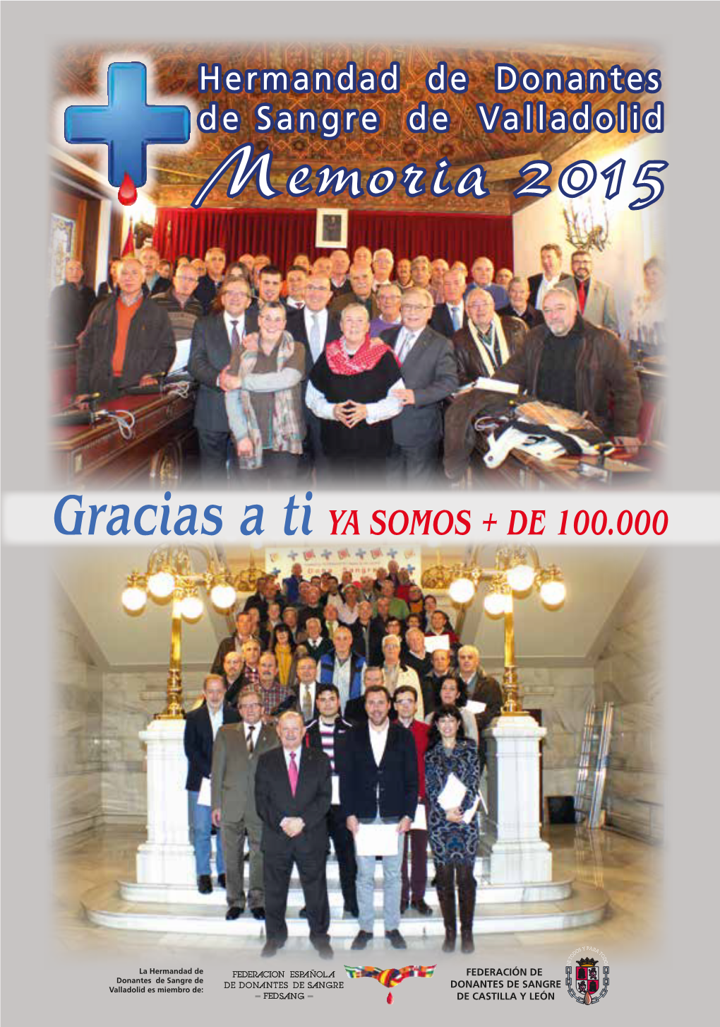 Memoria 2015