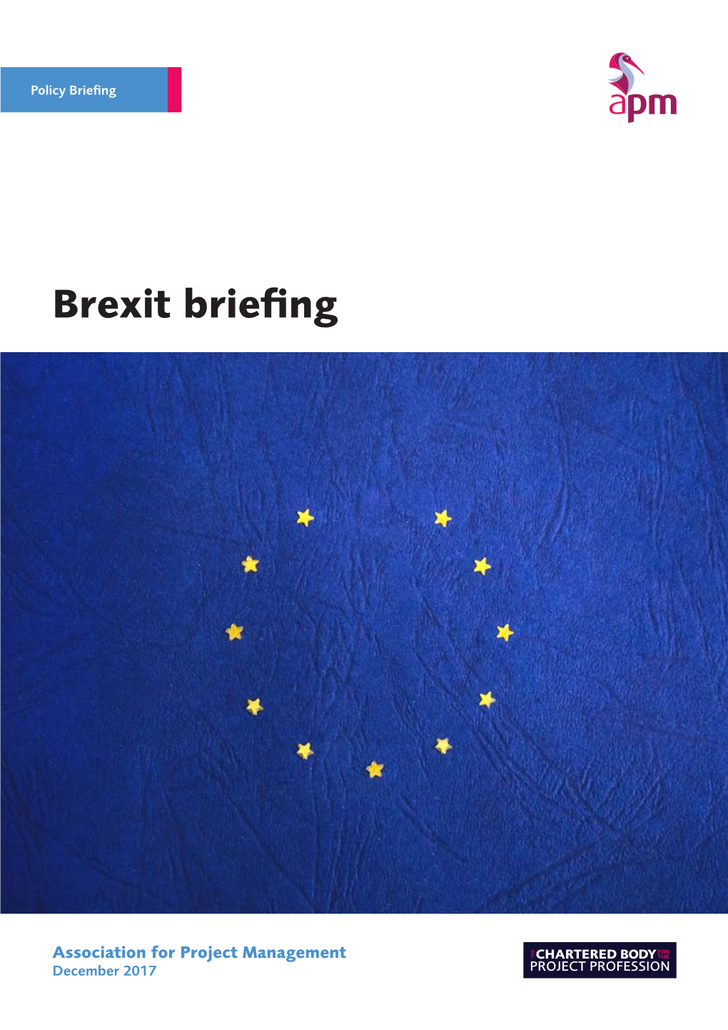 Brexit Briefing