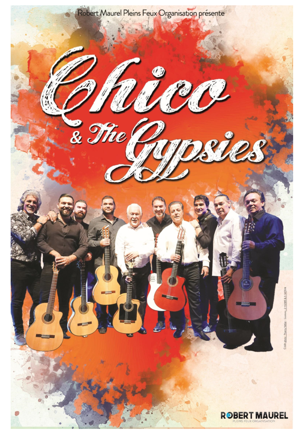 Chico & the Gypsies