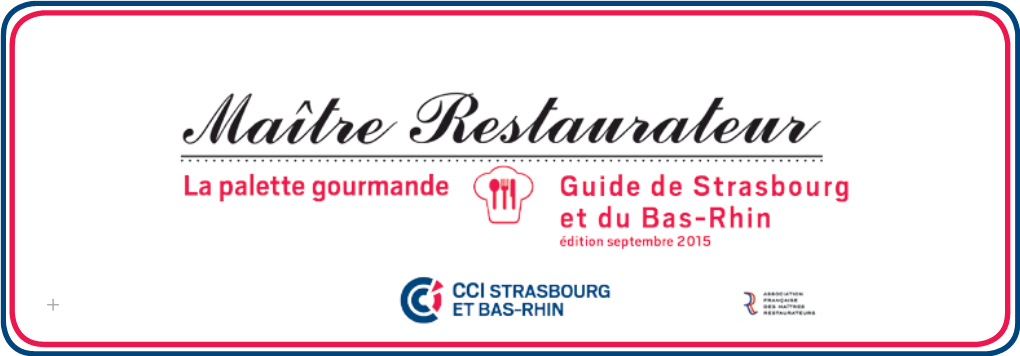 Guide Complet Maitres Restaurateurs