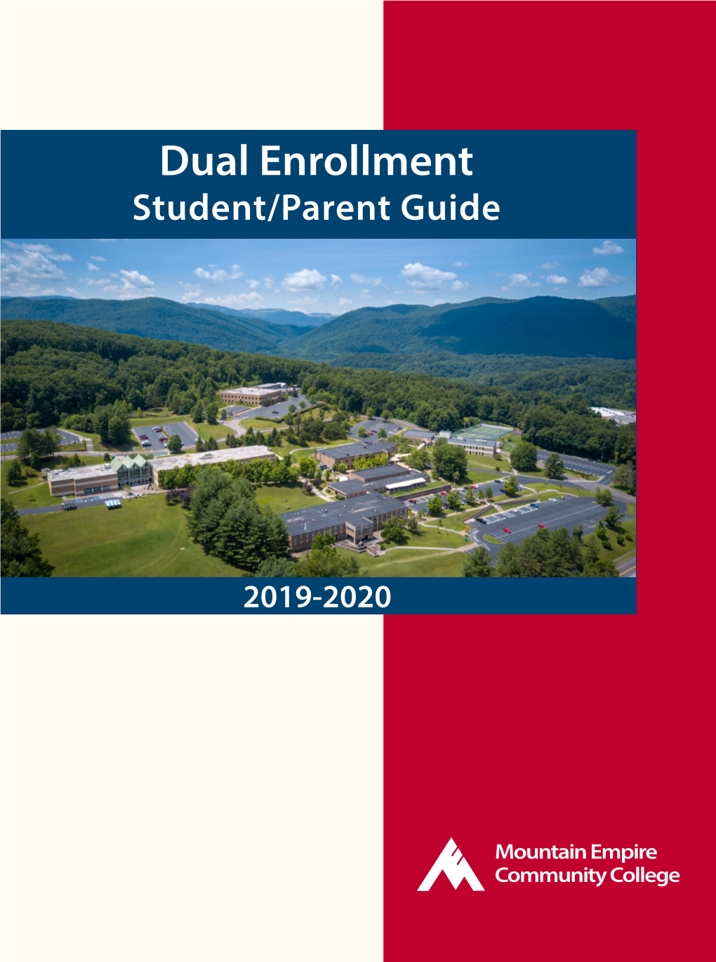 Dual Enrollment Student/Parent Guide