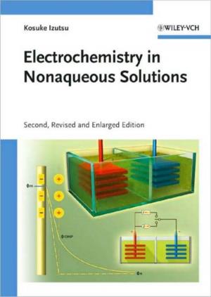 Electrochemistry in Nonaqueous Solutions Related Titles