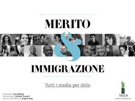 Tutti I Media Per Dirlo