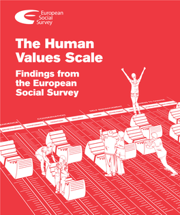 The Human Values Scale Findings from the European Social Survey