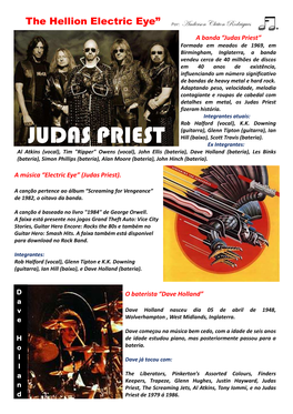 Judas Priest