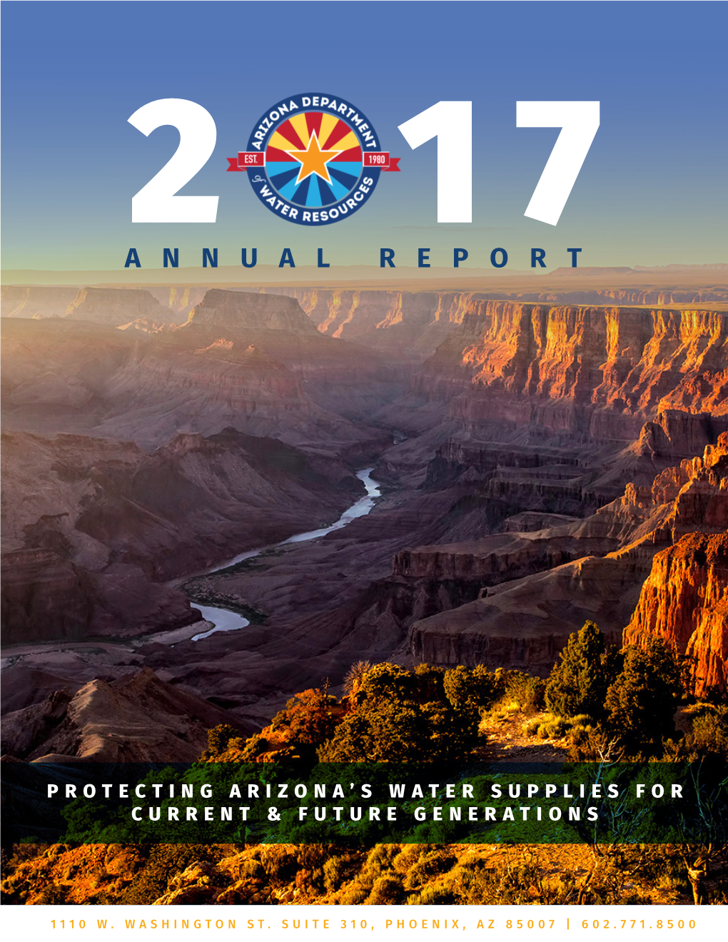 Annual Report 2017