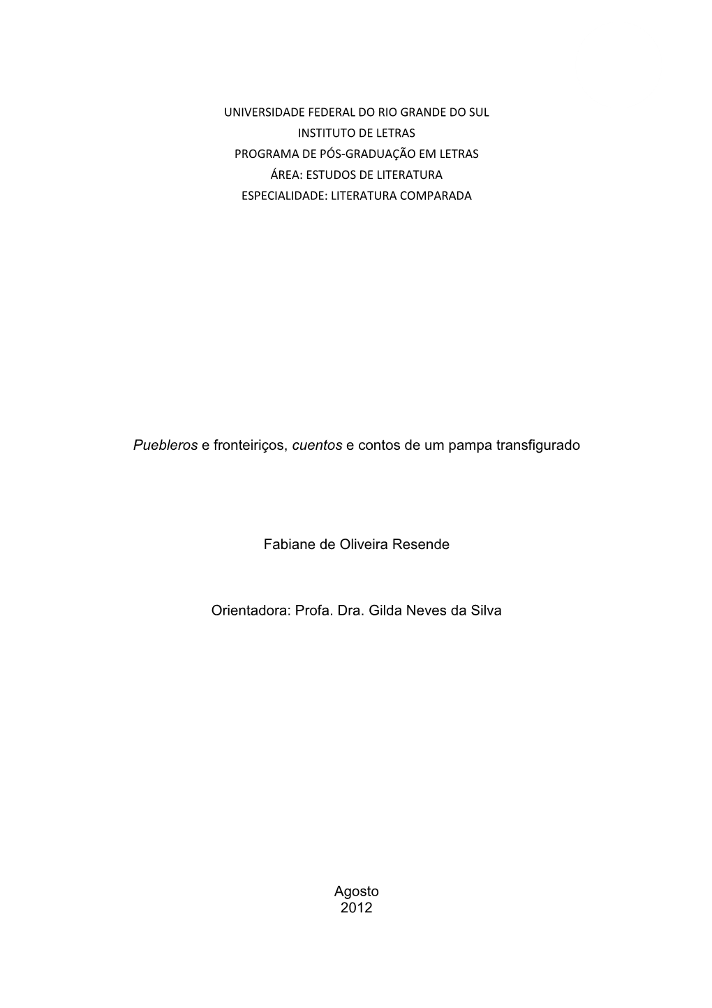 Tese Versão Final Completa Ufrgs Dez 2012