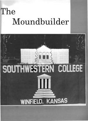1992 Moundbuilder