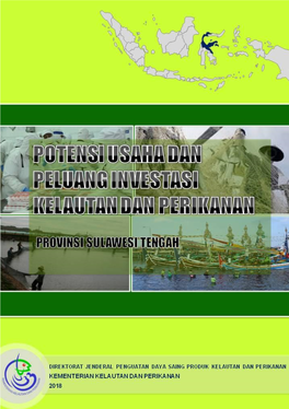Dinas Kelautan Dan Perikanan Daerah Provinsi Sulawesi Tengah Jl