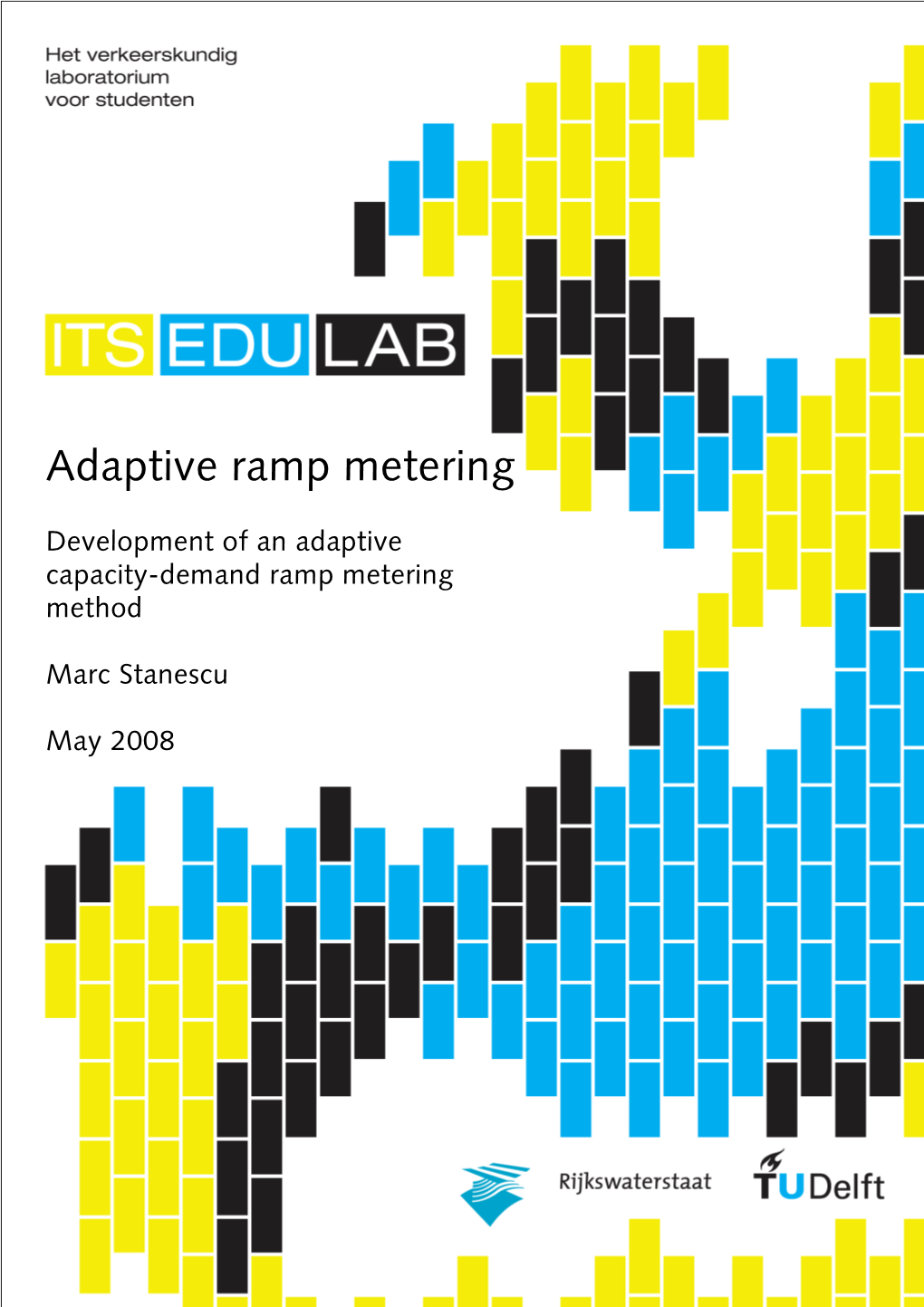 Adaptive Ramp Metering