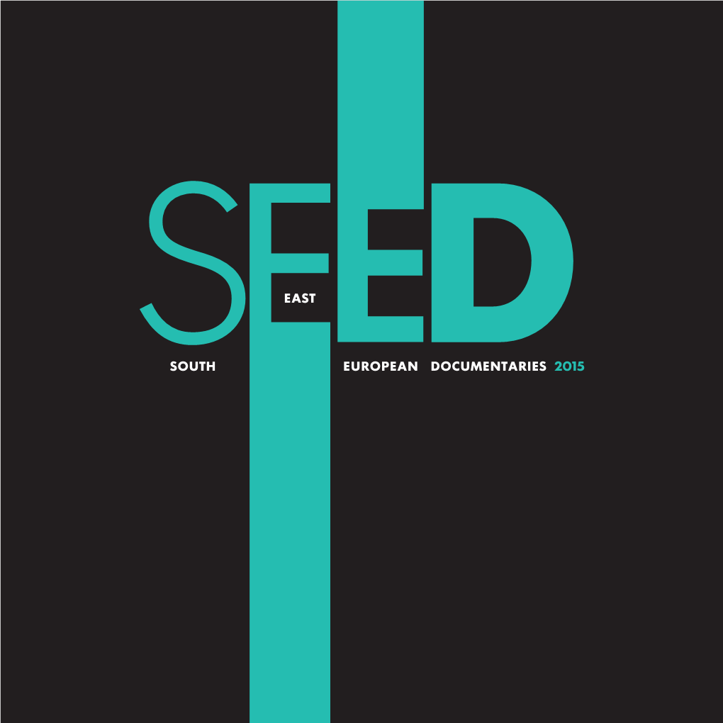 SEED 2015 Catalogue