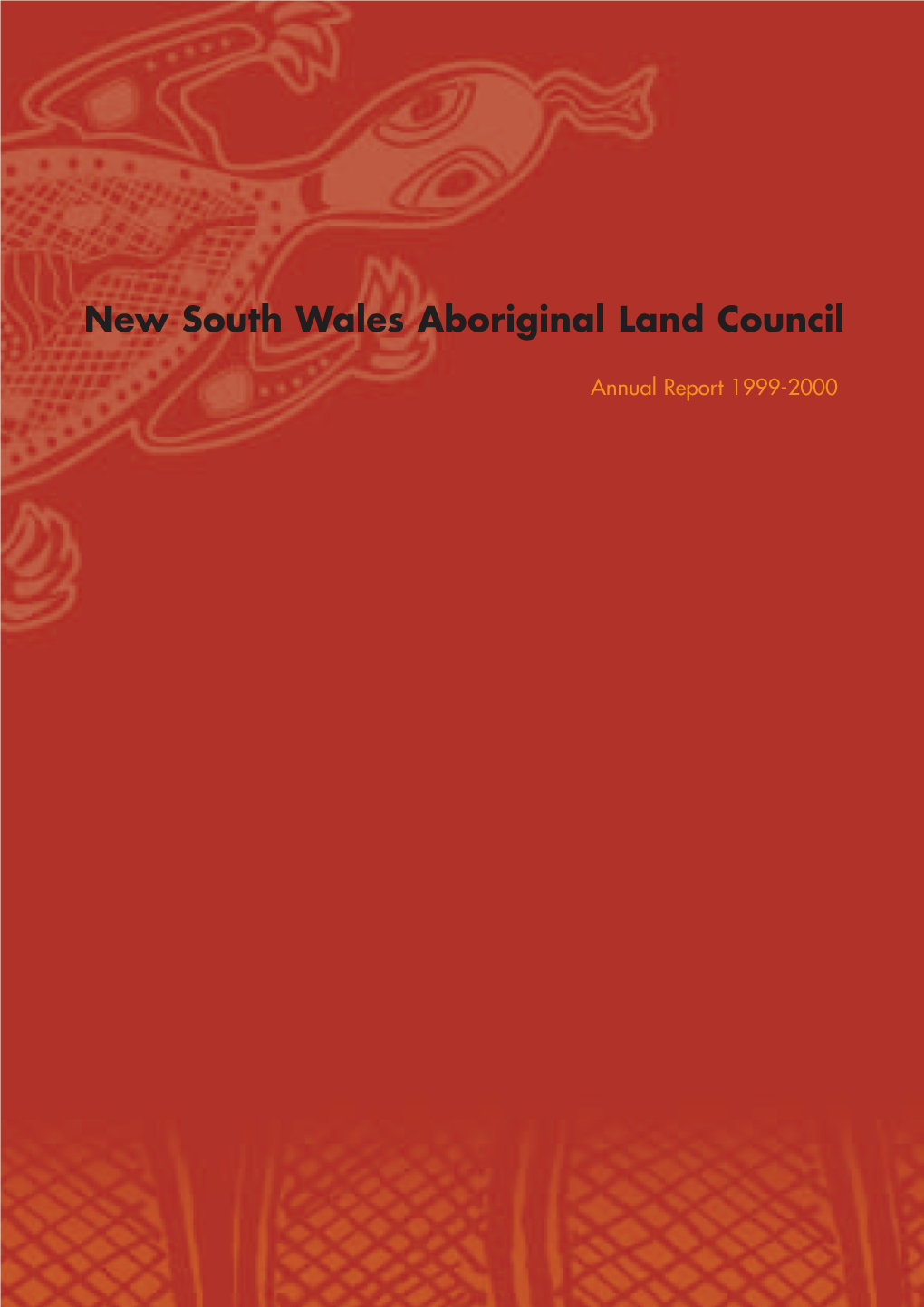 New South Wales Aboriginal Land Council