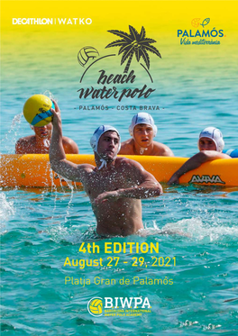 [EN] Magazine Beach Polo 2021