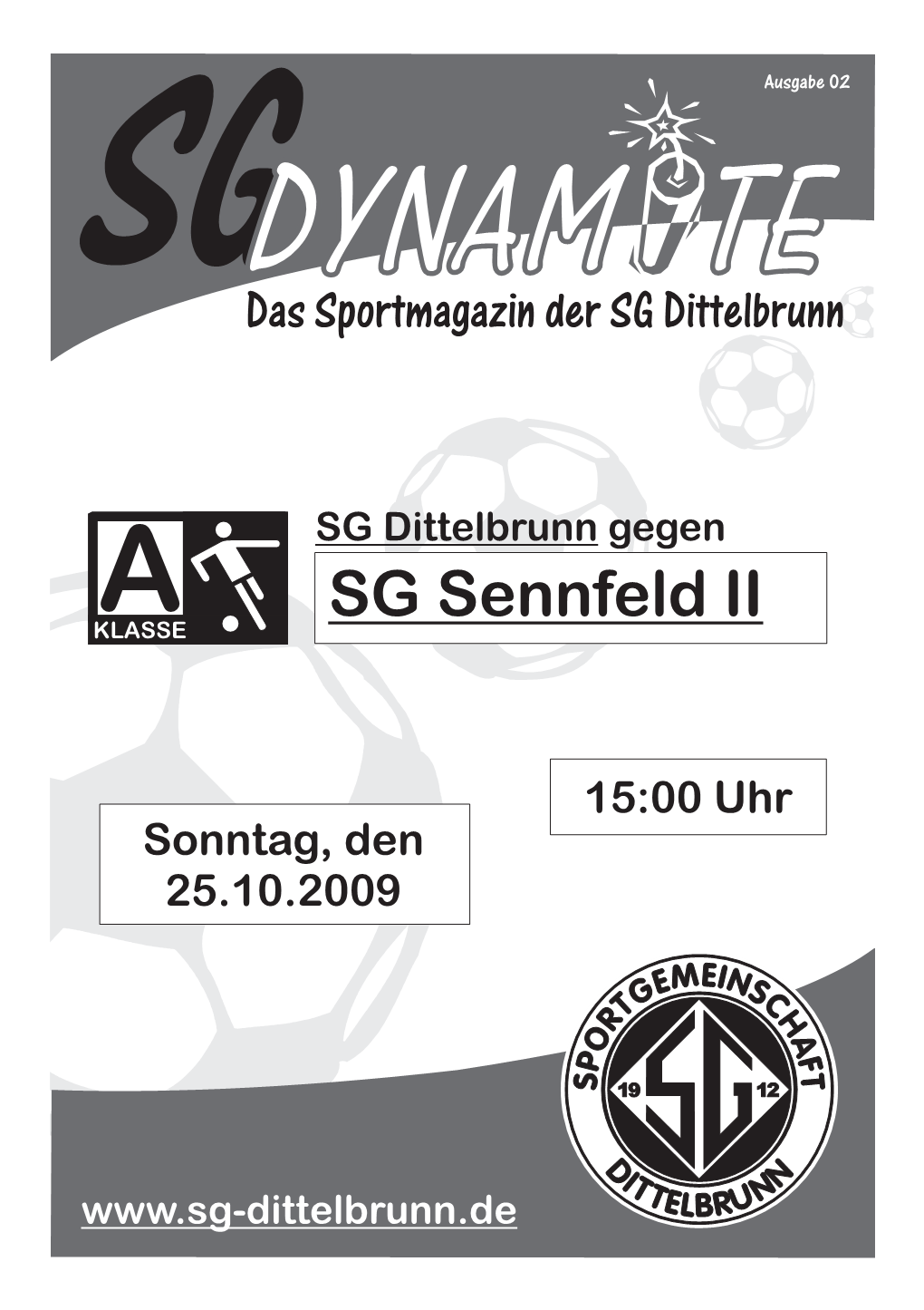 SG Sennfeld II
